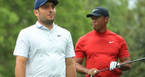Masters 2019: Khi cả thế giới không muốn bạn giành chiến thắng