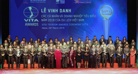 Khu Tĩnh dưỡng Legacy Yên Tử - MGallery nhận giải thưởng Thiết kế Kiến trúc Độc đáo