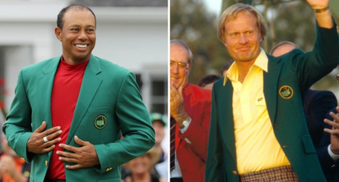 Masters 2019: “Siêu hổ” vs “Gấu vàng”