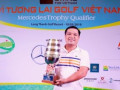 Swing for Vietnam 2019