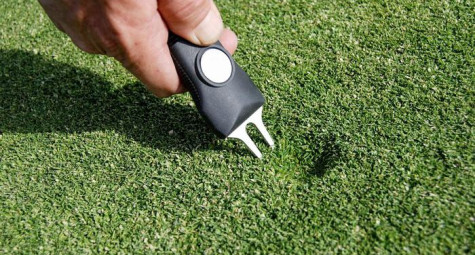 Golf cho người mới (Phần 1)