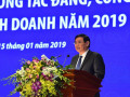 BIDV hoàn thành vượt trội nhiệm vụ kế hoạch kinh doanh năm 2018