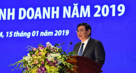 BIDV hoàn thành vượt trội nhiệm vụ kế hoạch kinh doanh năm 2018