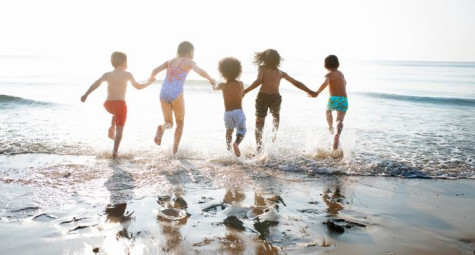 InterContinental Phu Quoc Long Beach Resort launches Phu Quoc’s First Kids Camp