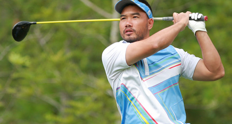 Cúp Độc lập: Giải golf đối kháng giữa 2 đội tuyển chuyên nghiệp miền Nam và miền Bắc