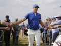 Brooks Koepka - “Cỗ máy” săn major