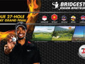 Bridgestone Asean Amateur Open 2019 Vietnam
