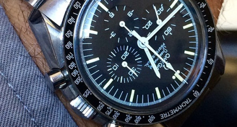 Top 5 Luxury Watches 2019