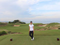 TNT Helps Blast a Path For Women’s Golf at The Bluffs