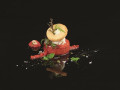 Món ngon từ thịt bò tại Mövenpick Hà Nội