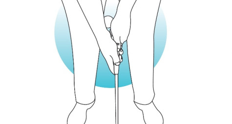 Tiếp xúc bóng ổn định