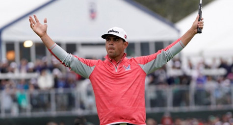 U.S. Open 2019: Brooks Koepka không thể tạo nên bất ngờ, Gary Woodland giành danh hiệu major đầu tiên sự nghiệp