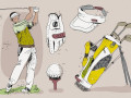 "Đọc vị" thị trường gậy Golf ở Việt Nam