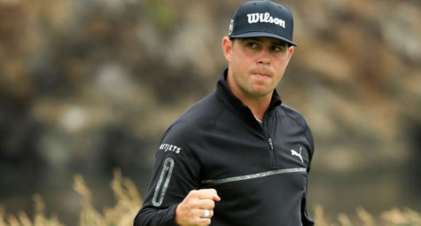 Vòng 2 U.S. Open 2019: Đánh 65 gậy, Gary Woodland vươn lên dẫn đầu