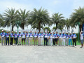 Tổ chức thành công giải Golf hữu nghị các CLB Việt Hàn 2019