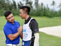 Caddie: Người bạn đồng hành của golfer chuyên nghiệp