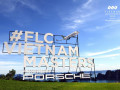 FLC Vietnam Masters 2019 presented by Porsche: Số lượng vận động viên chuyên nghiệp và nghiệp dư tham dự giải đạt kỷ lục