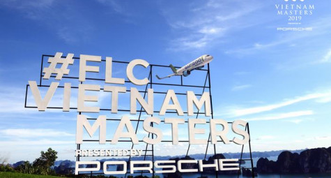 FLC Vietnam Masters 2019 presented by Porsche: Số lượng vận động viên chuyên nghiệp và nghiệp dư tham dự giải đạt kỷ lục