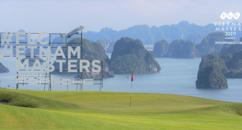 3 luật golf đáng chú ý được áp dụng tại giải FLC Vietnam Masters 2019 presented by Porsche