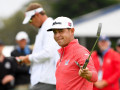 Gary Woodland: Từ ngôi sao bóng rổ đến nhà vô địch golf