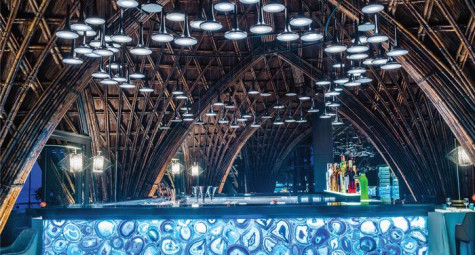 Nhà hàng LAVA tại InterContinental Phu Quoc Long Beach Resort giành giải “Nhà hàng biển sang trọng nhất” tại World Luxury Restaurant Awards 2019