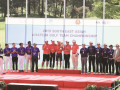 Vô địch Golf Đồng đội Nghiệp dư Đông Nam Á 2019: Sự vượt trội mang tên Thái Lan