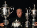 Gary Player’s Memory on The Open