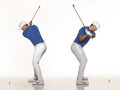 Bí quyết đánh cú second shot của Brooks Koepka