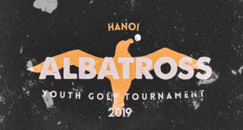 Albatross Youth Golf Tournament – Giải golf dành cho giới trẻ