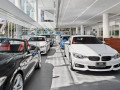 BMW chính thức công bố giải golf đầu tiên sau lần ra mắt tổ hợp showroom 3 thương hiệu BMW-MINI-BMW MOTORRAD