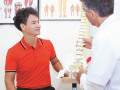 Chiropractic: Phương pháp chăm sóc cột sống cho golfer