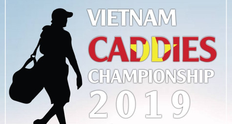 Thông báo danh sách xếp nhóm đánh sáng giải Caddies miền Bắc