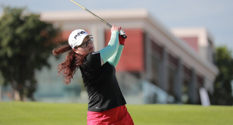 Golfer bị truất quyền thi đấu tại VLAO do không kết thúc hố