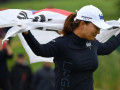Evian Championship: Jin Young Ko có danh hiệu major thứ 2 trong năm