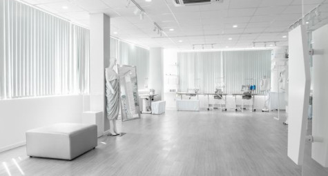 NTK Taile và không gian làm việc lý tưởng