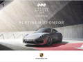 Porsche trở thành nhà tài trợ Bạch kim cho giải FLC Vietnam Masters 2019