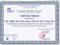 The Bluffs Hồ Tràm Strip được vinh danh là sân golf phục vụ khách du lịch tốt nhất Việt Nam 2019