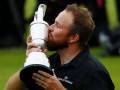 The Open 2019: Shane Lowry vô địch sau màn trình diễn chói sáng tại Royal Portrush