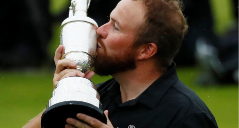 The Open 2019: Shane Lowry vô địch sau màn trình diễn chói sáng tại Royal Portrush