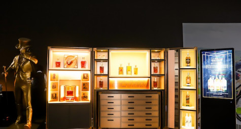Trải nghiệm đặc quyền thượng đỉnh Triple M: Mortlach x May Bach x Metropole – Phẩm vị thượng lưu