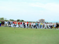 Vòng loại miền Bắc giải The Macallan M Master Golf Tournament được tổ chức tại sân golf Stone Valley