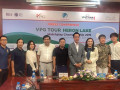 Giải Vô địch Golf Đối kháng Chuyên nghiệp VPG Tour Heron Lake 2019