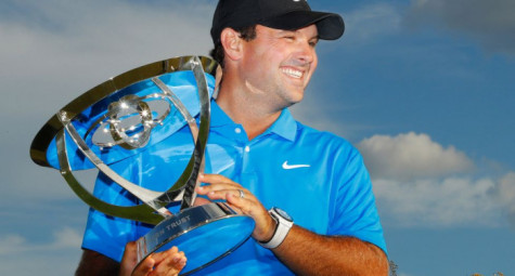 “Đội trưởng Mỹ” Patrick Reed – Người biết tỏa sáng đúng thời điểm