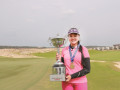 Cột mốc mới của Golfer Việt