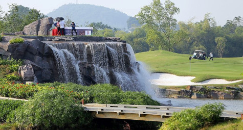 Hanoi Golf Wonder