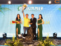 Lê Hùng Nam giành Best Gross giải "Long Bien Golf Course Summer Tournament 2019"