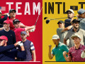 Lộ diện 8 thành viên chính thức của tuyển Quốc tế và tuyển Mỹ tại Presidents Cup 2019