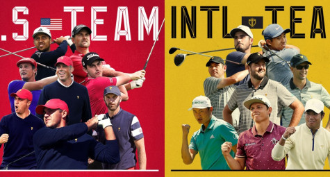Lộ diện 8 thành viên chính thức của tuyển Quốc tế và tuyển Mỹ tại Presidents Cup 2019