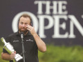 Shane Lowry: “Cậu béo kính cận đa tài”