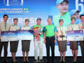 Đánh 69 gậy, golfer Lê Công Dũng trở thành nhà vô địch Bamboo Airways 18/8 Golf Tournament 2019